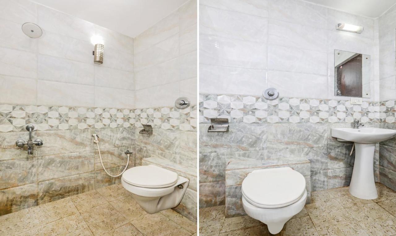 Itsy By Treebo - Greenwood Inn And Suites Near Mysore Palace Narasimharaja Puram Bagian luar foto