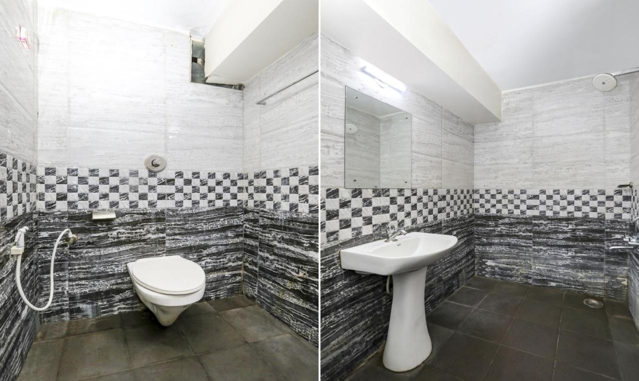 Itsy By Treebo - Greenwood Inn And Suites Near Mysore Palace Narasimharaja Puram Bagian luar foto