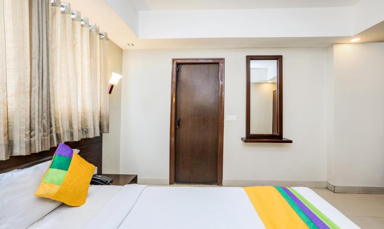 Itsy By Treebo - Greenwood Inn And Suites Near Mysore Palace Narasimharaja Puram Bagian luar foto